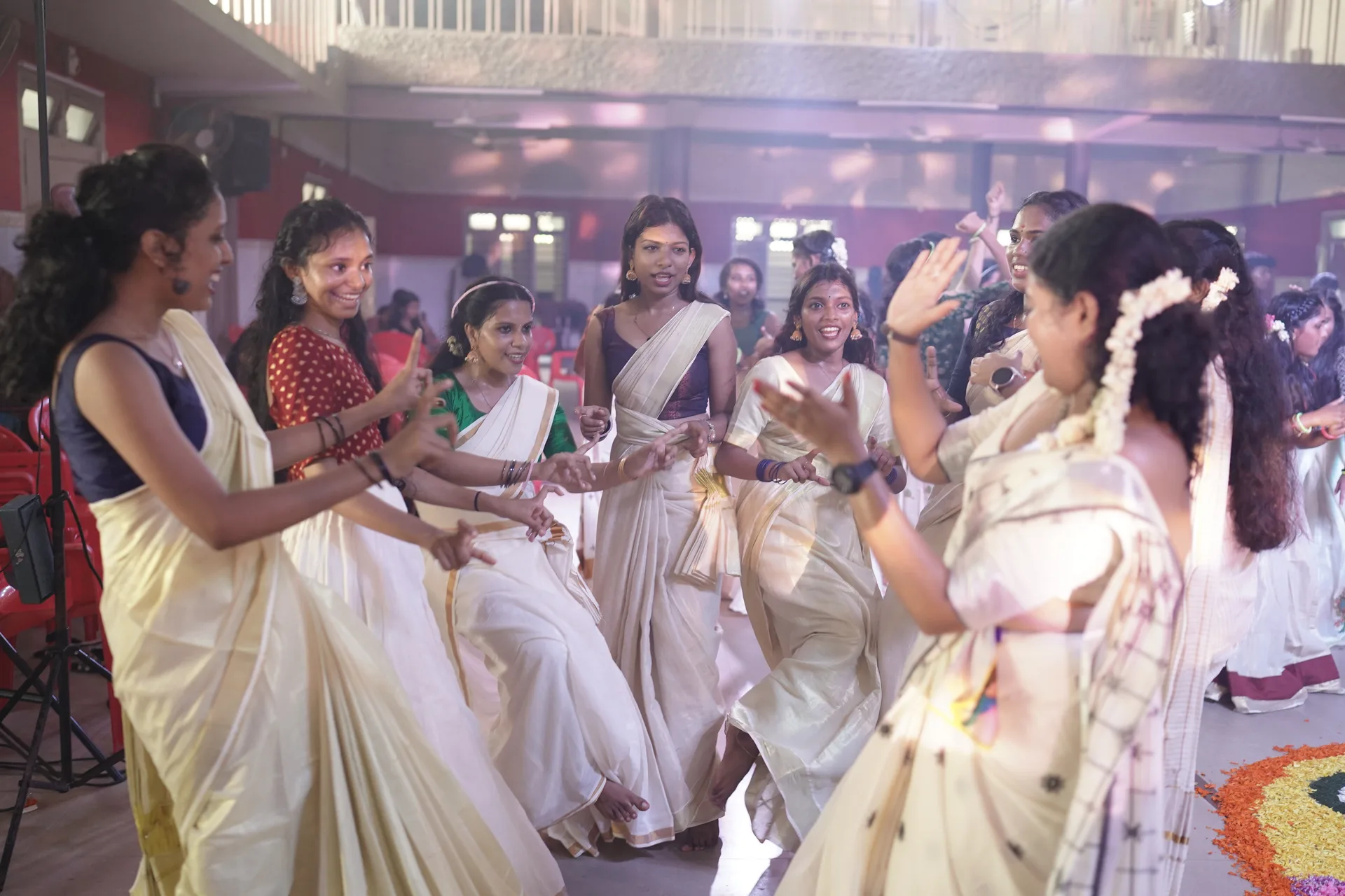 Onam — Celebrations Photo 17