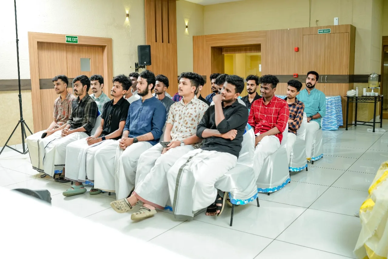 Onam — Celebrations Photo 16