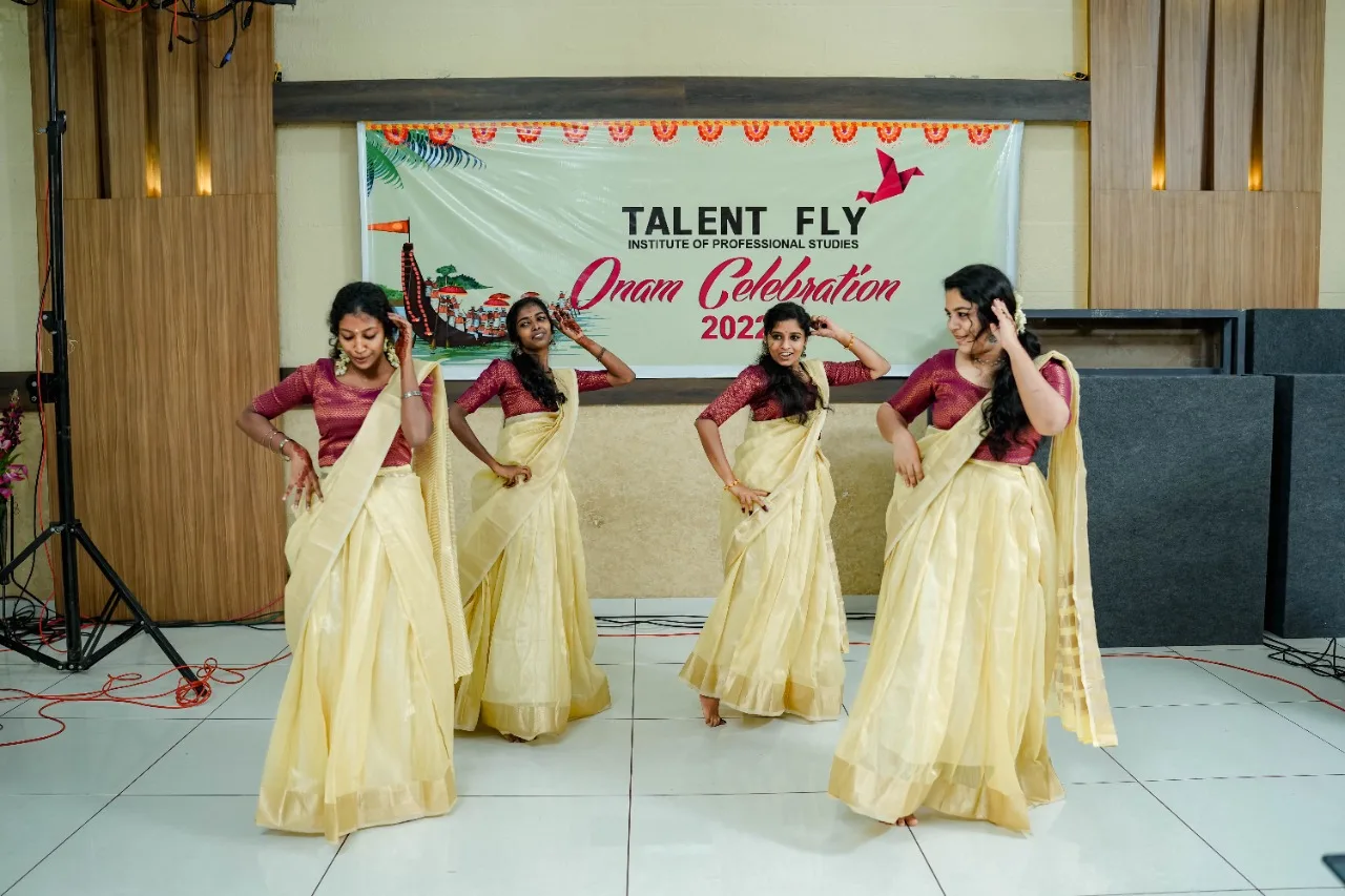 Onam — Celebrations Photo 15