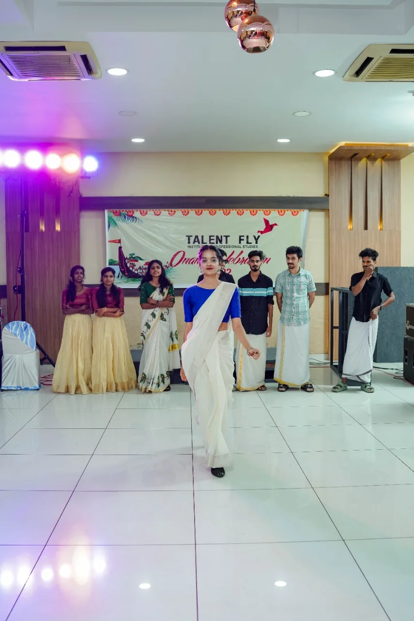 Onam — Celebrations Photo 14