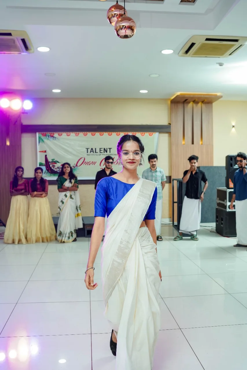 Onam — Celebrations Photo 13