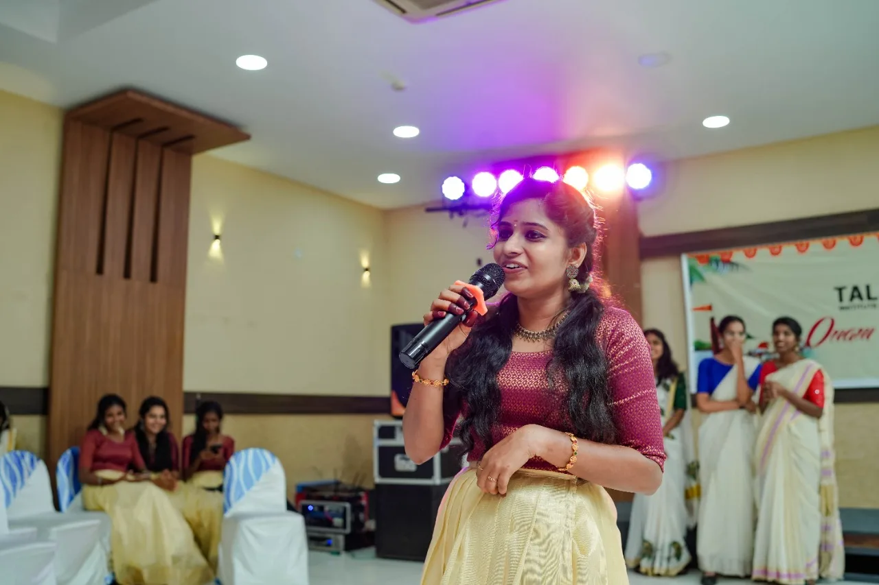 Onam — Celebrations Photo 12