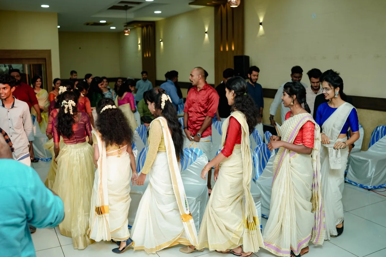 Onam — Celebrations Photo 11