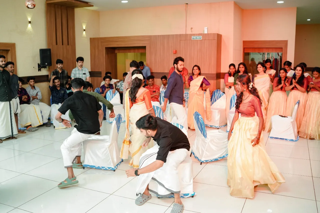 Onam — Celebrations Photo 9