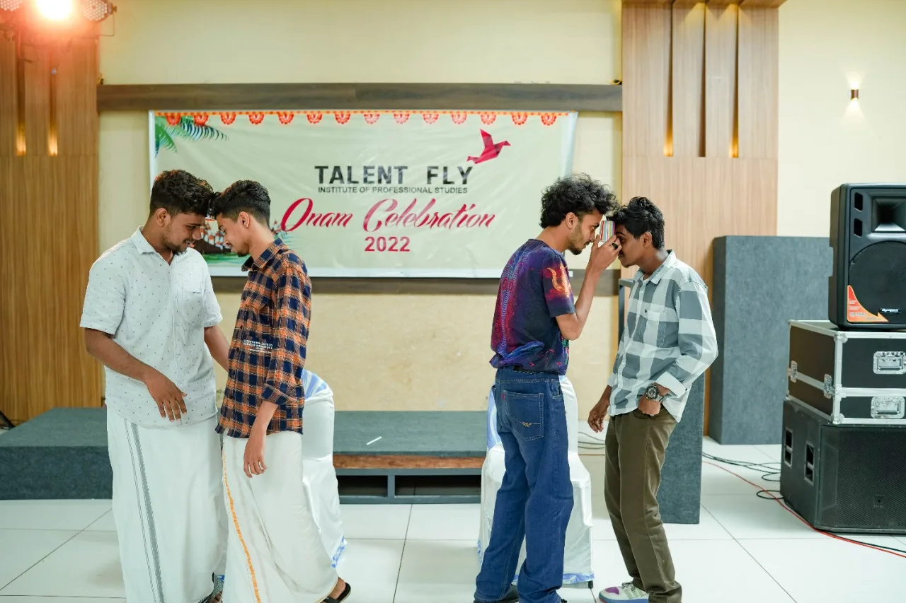 Onam — Celebrations Photo 8
