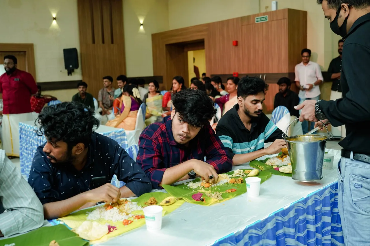 Onam — Celebrations Photo 7