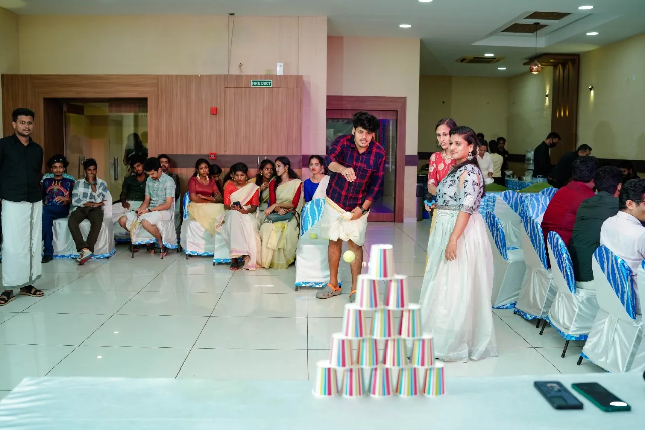 Onam — Celebrations Photo 6