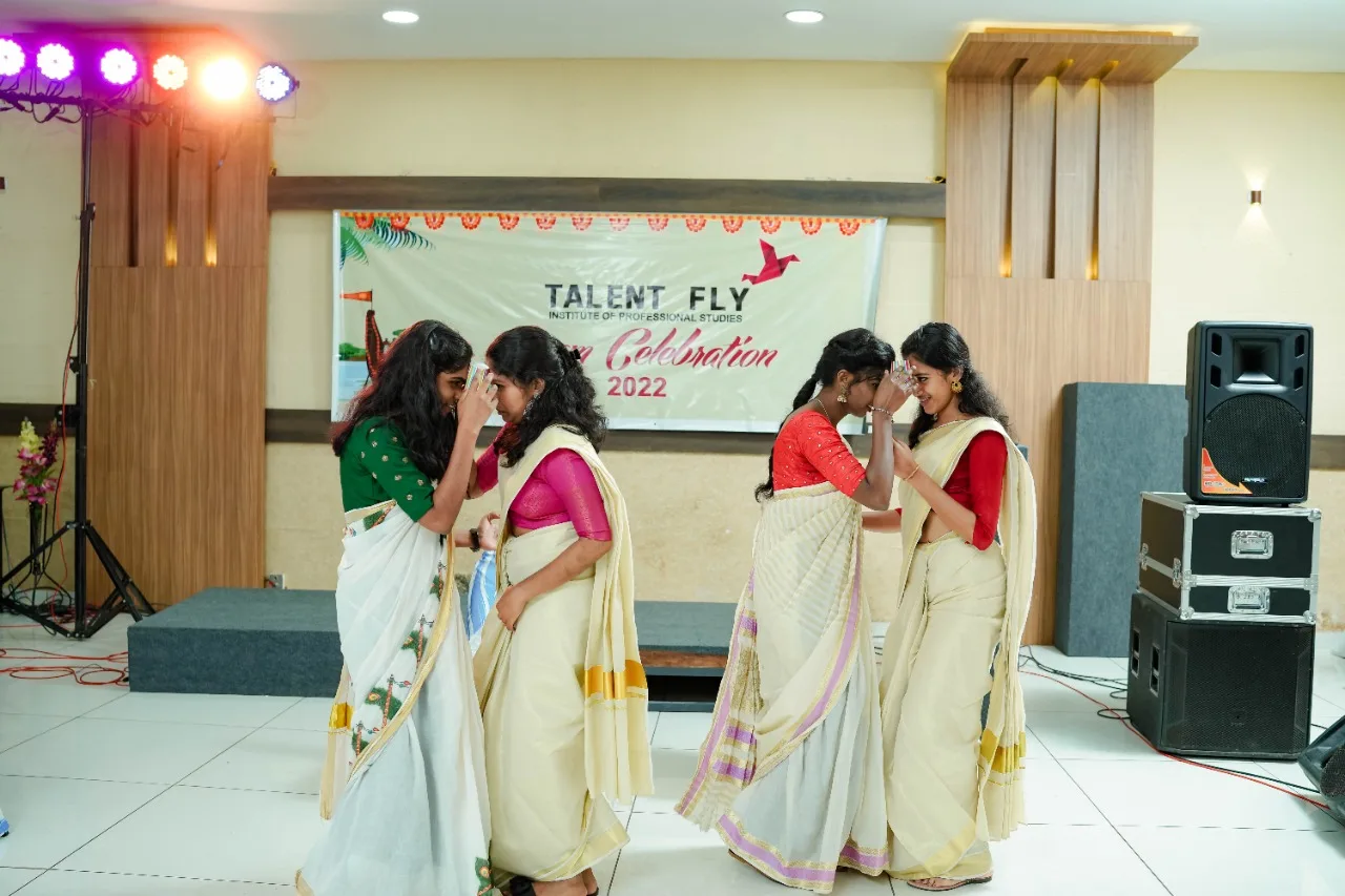 Onam — Celebrations Photo 5