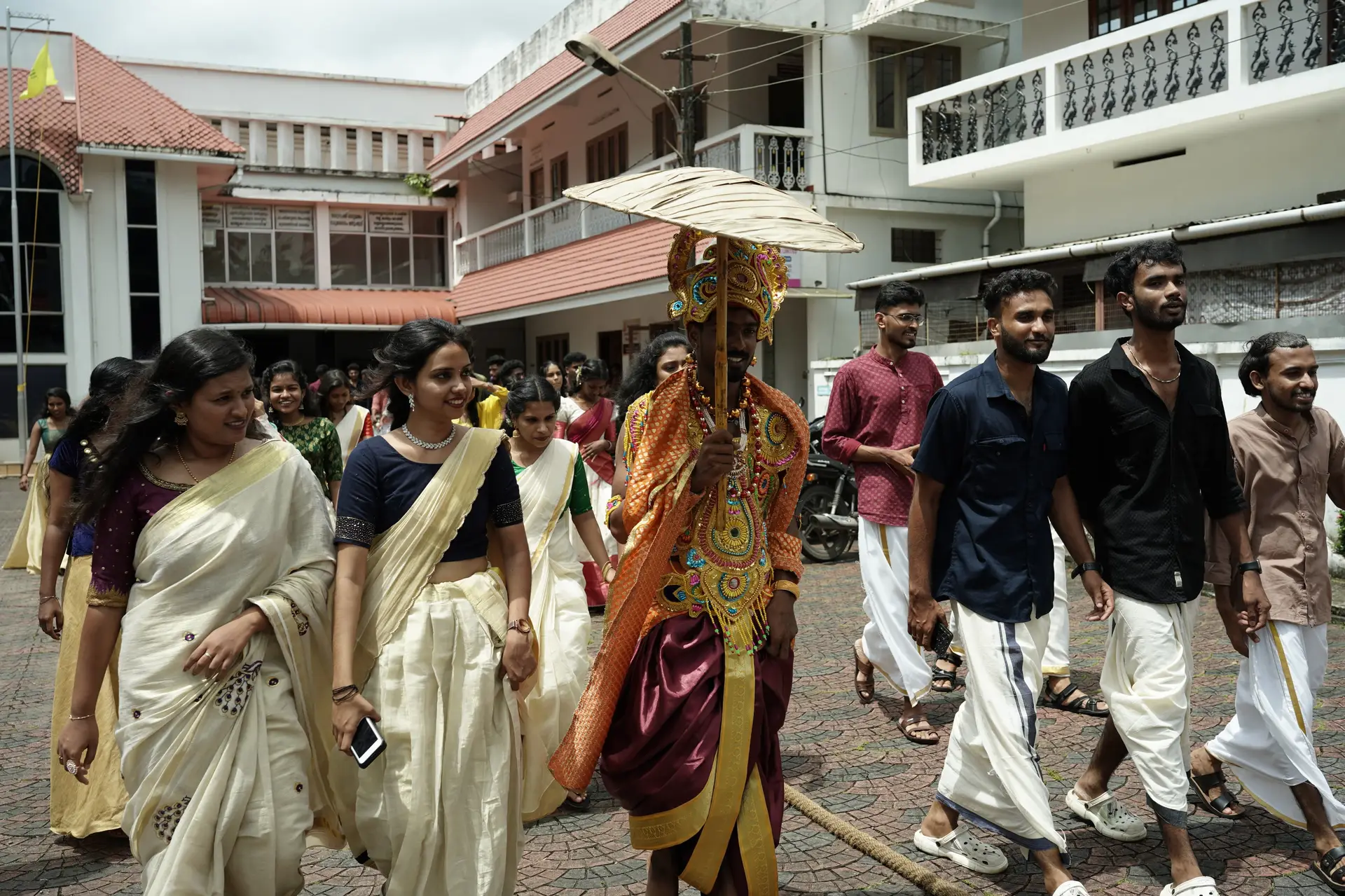 Onam — Celebrations Photo 3