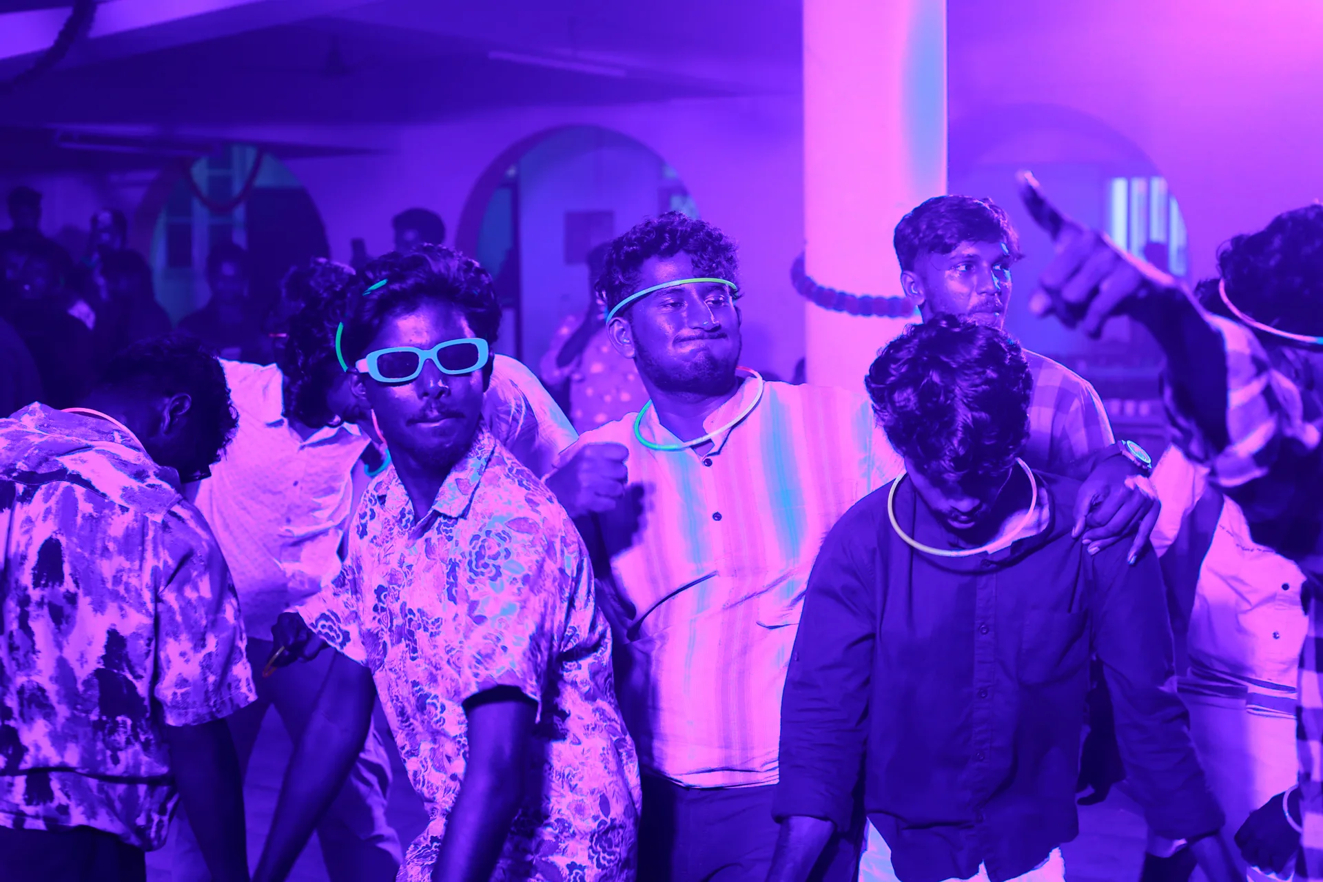 Party — Events Photo 39