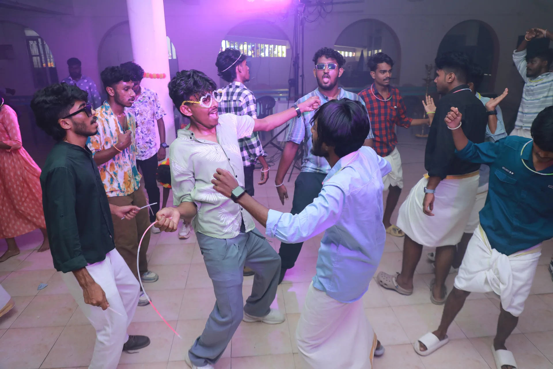 Party — Events Photo 36