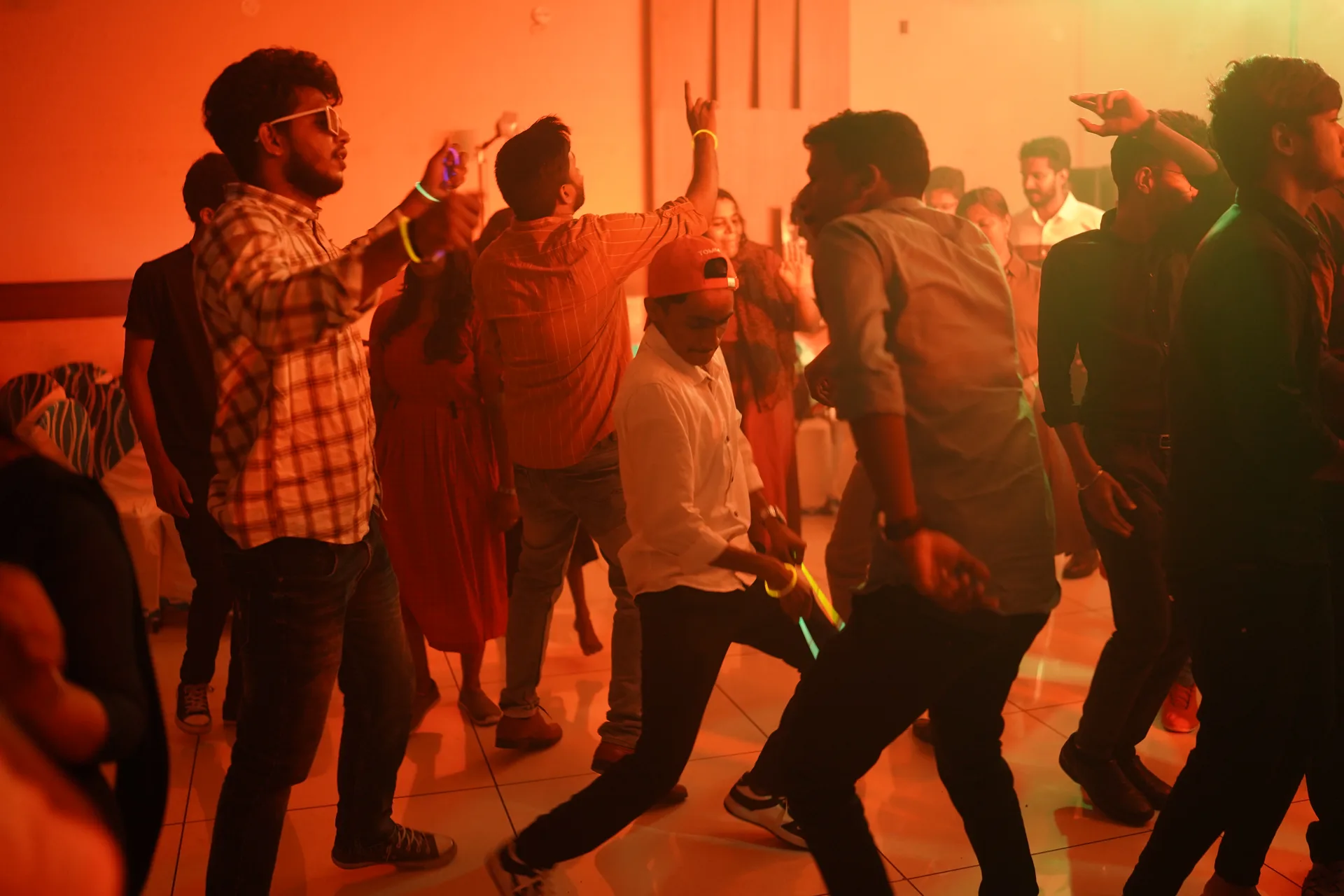 Party — Events Photo 23
