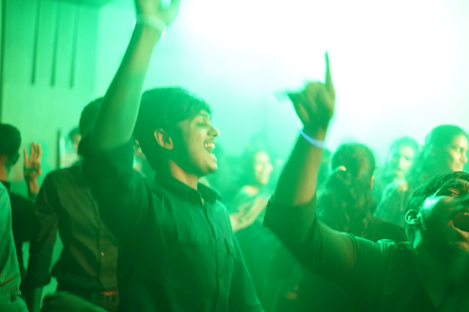Party — Events Photo 22