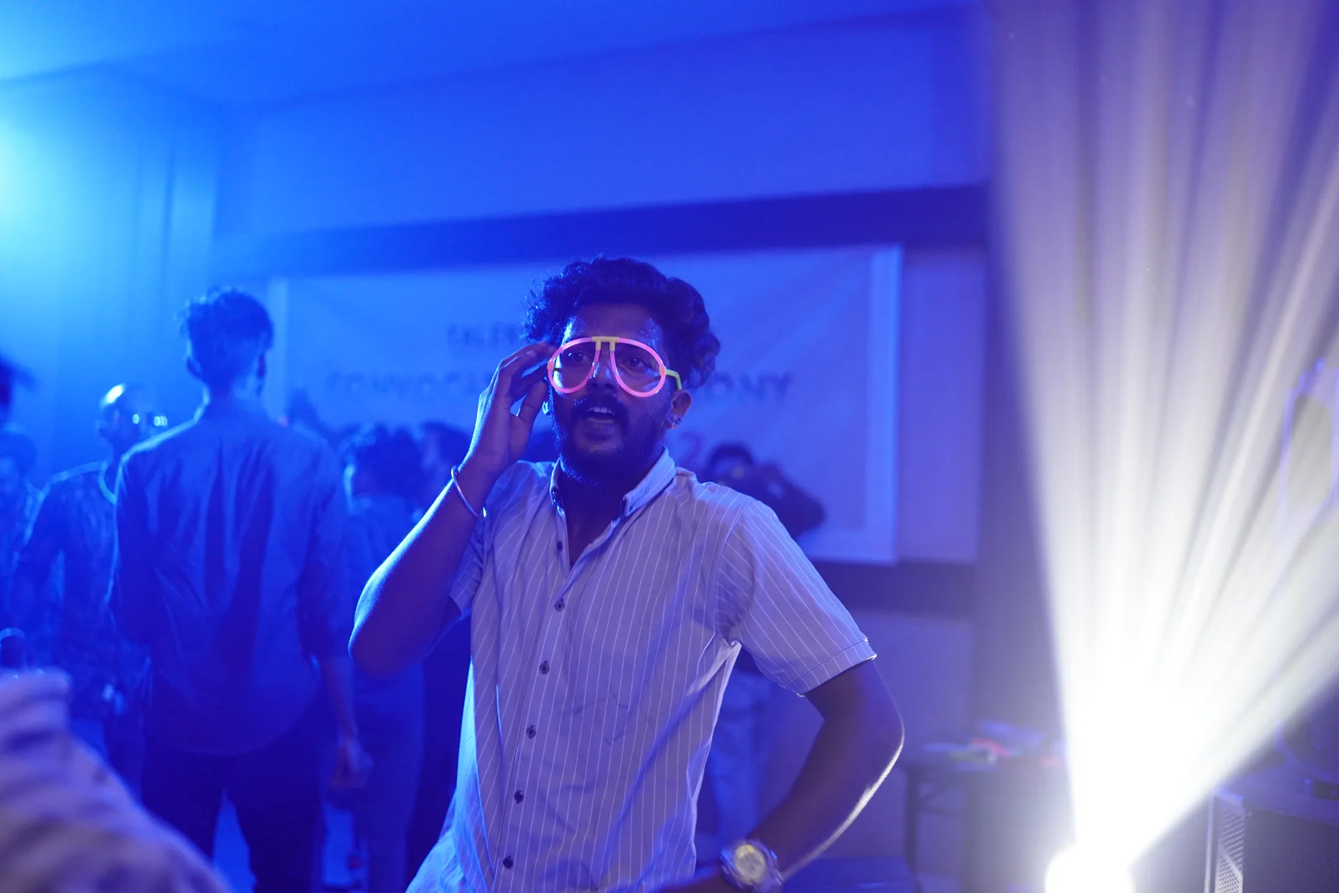 Party — Events Photo 19