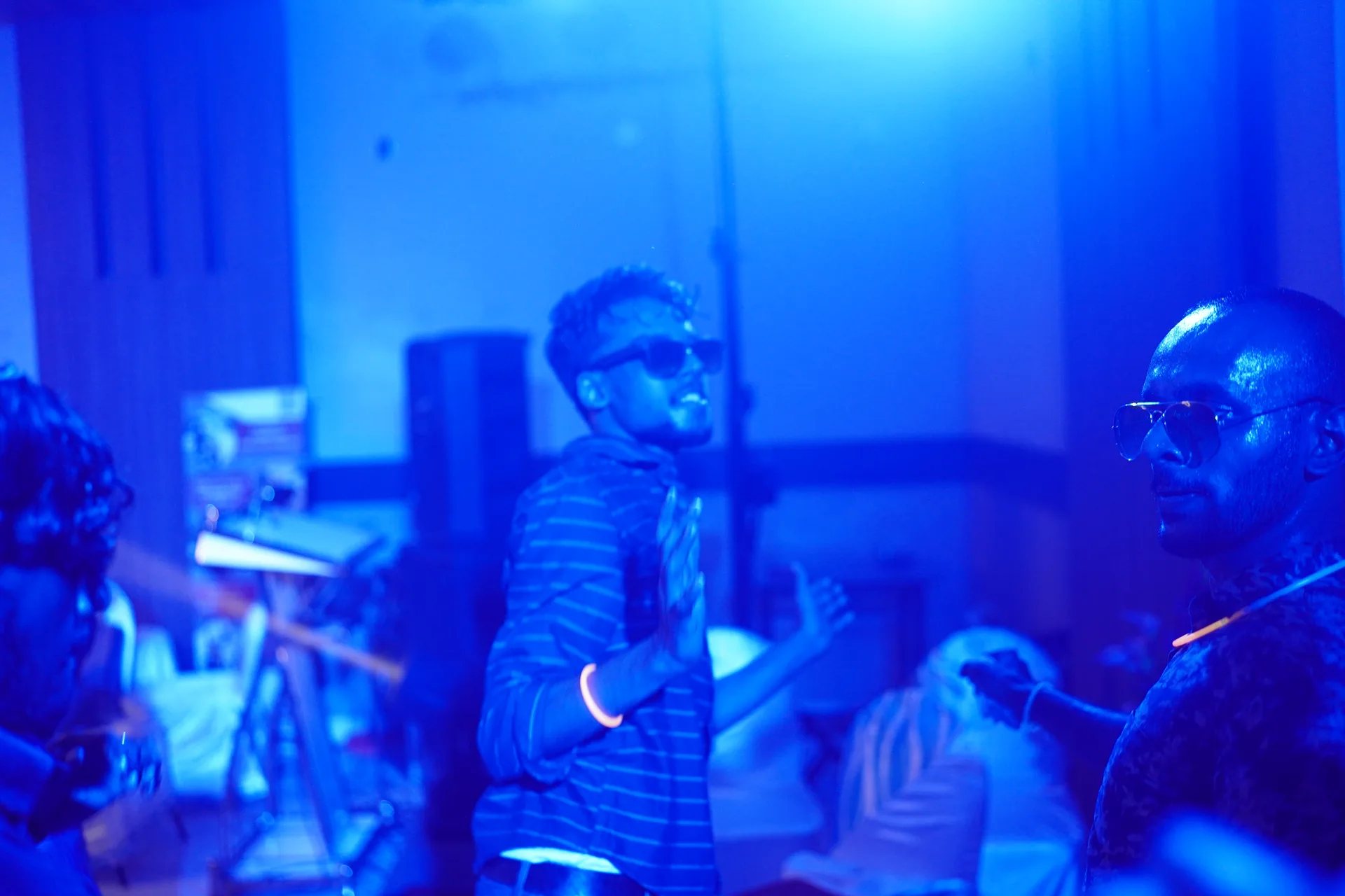 Party — Events Photo 16