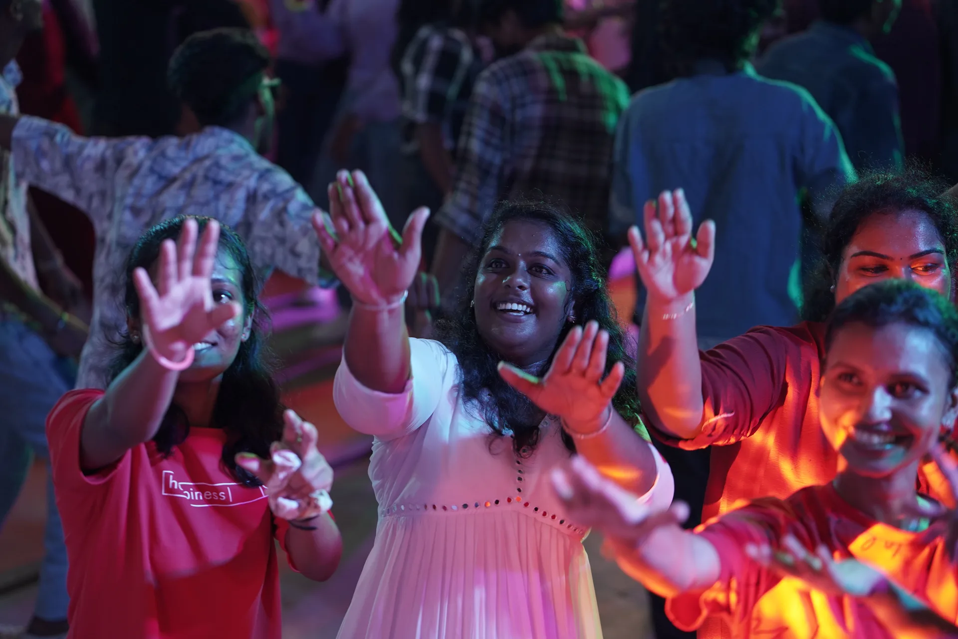 Party — Events Photo 15