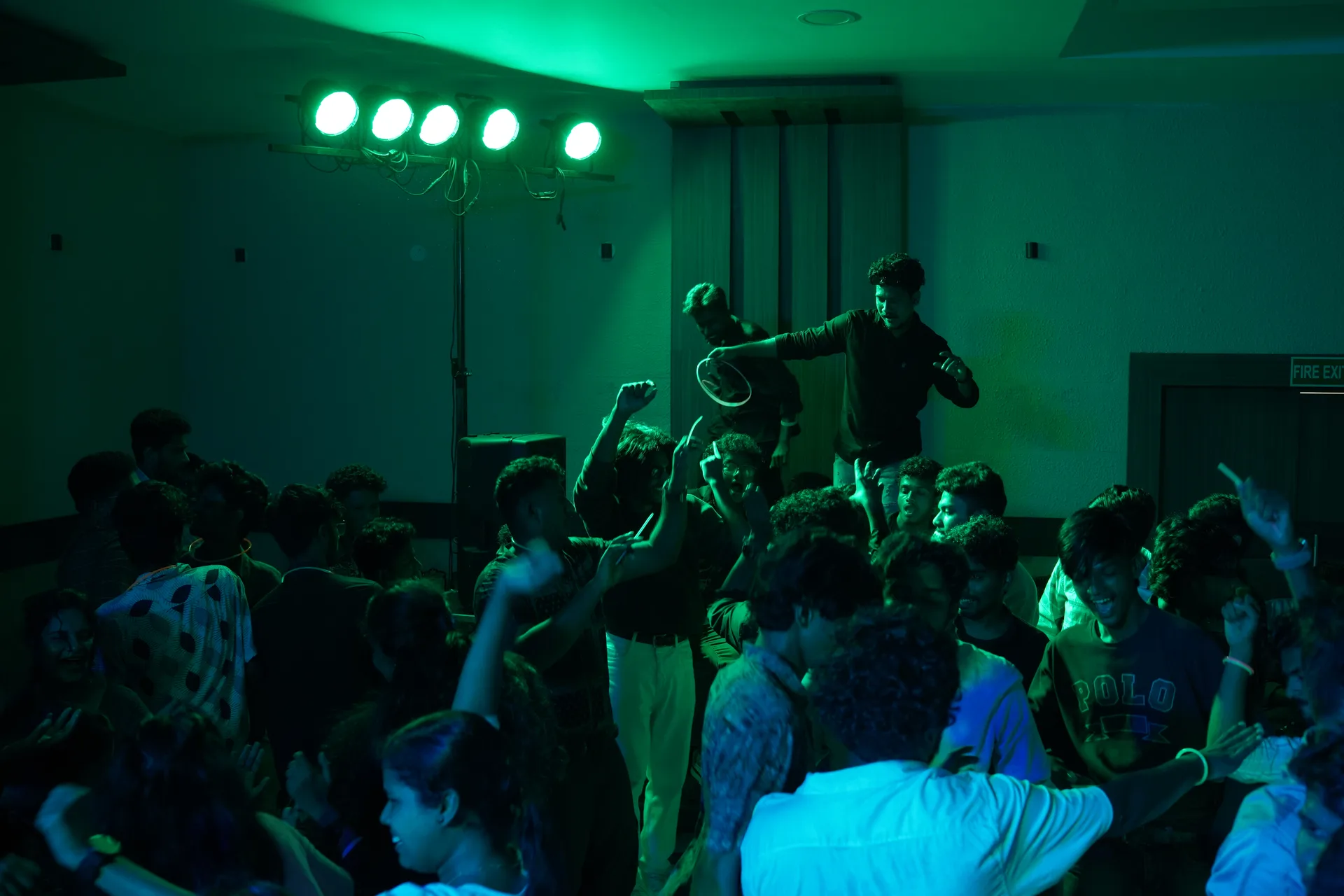 Party — Events Photo 13