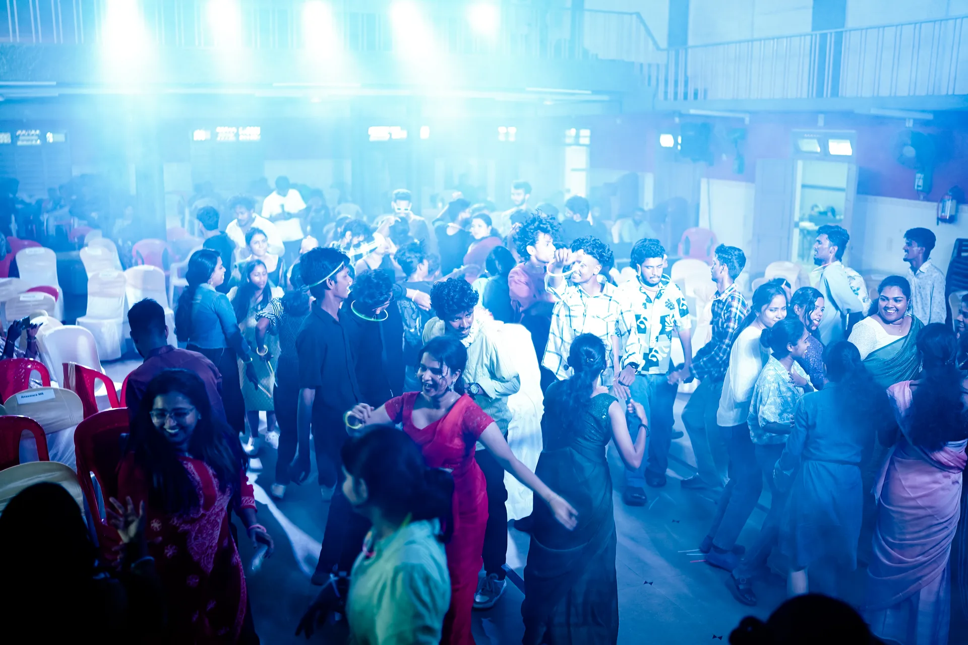 Party — Events Photo 10