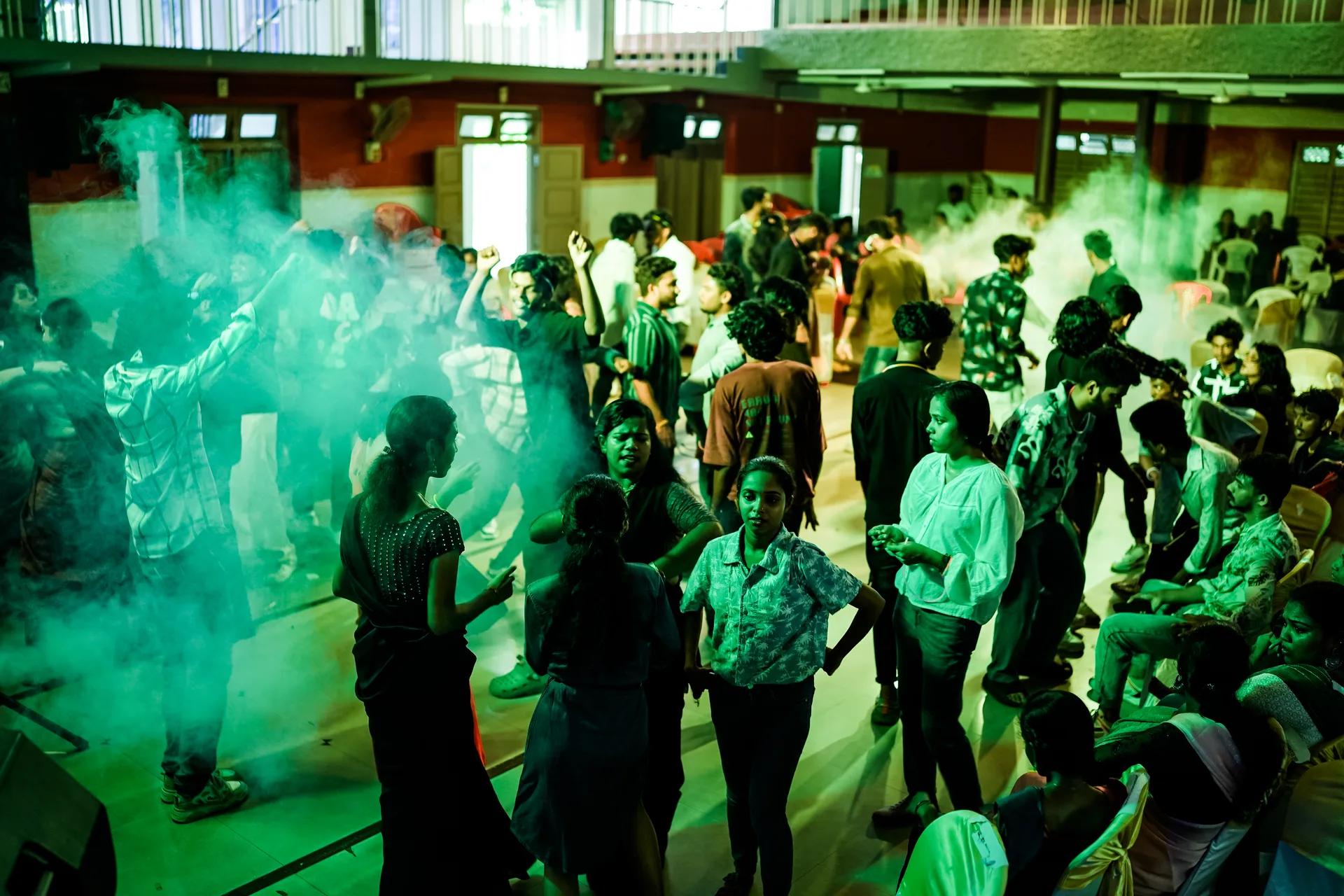 Party — Events Photo 9