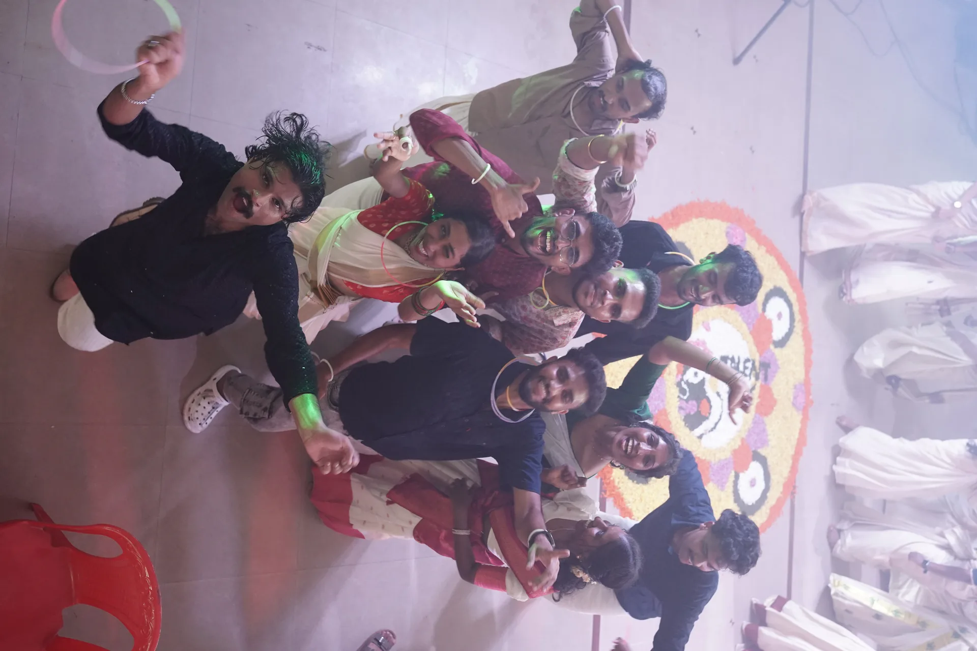 Party — Events Photo 8