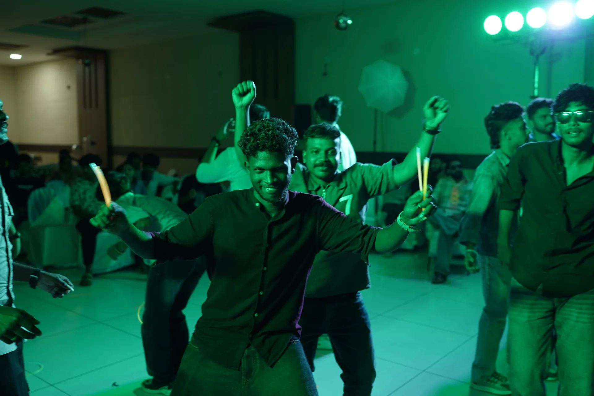 Party — Events Photo 5