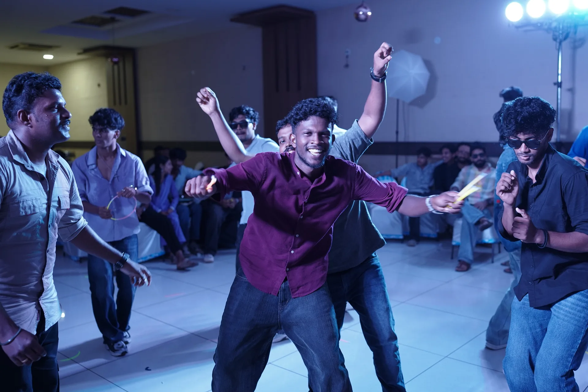 Party — Events Photo 4