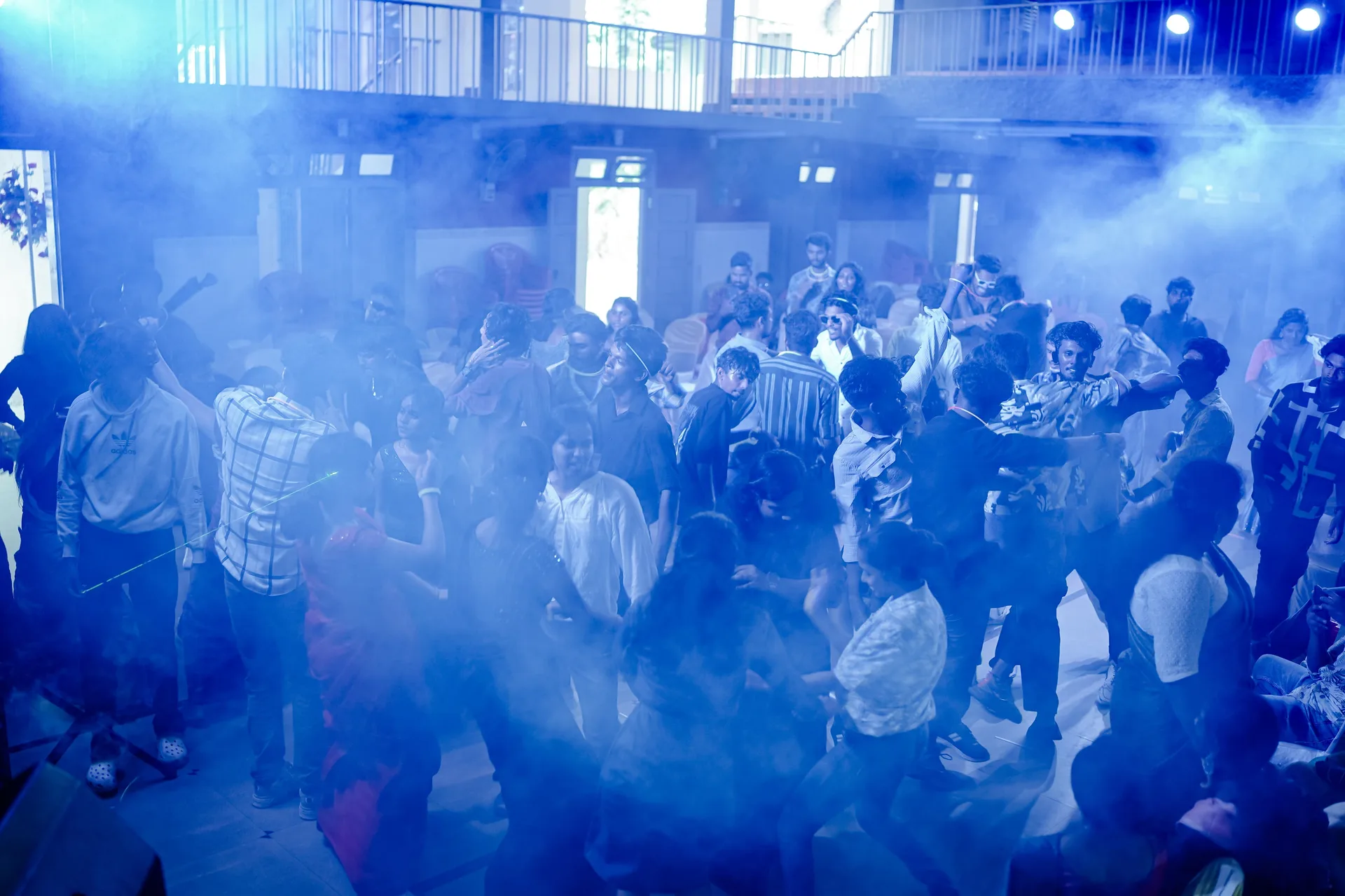 Party — Events Photo 3