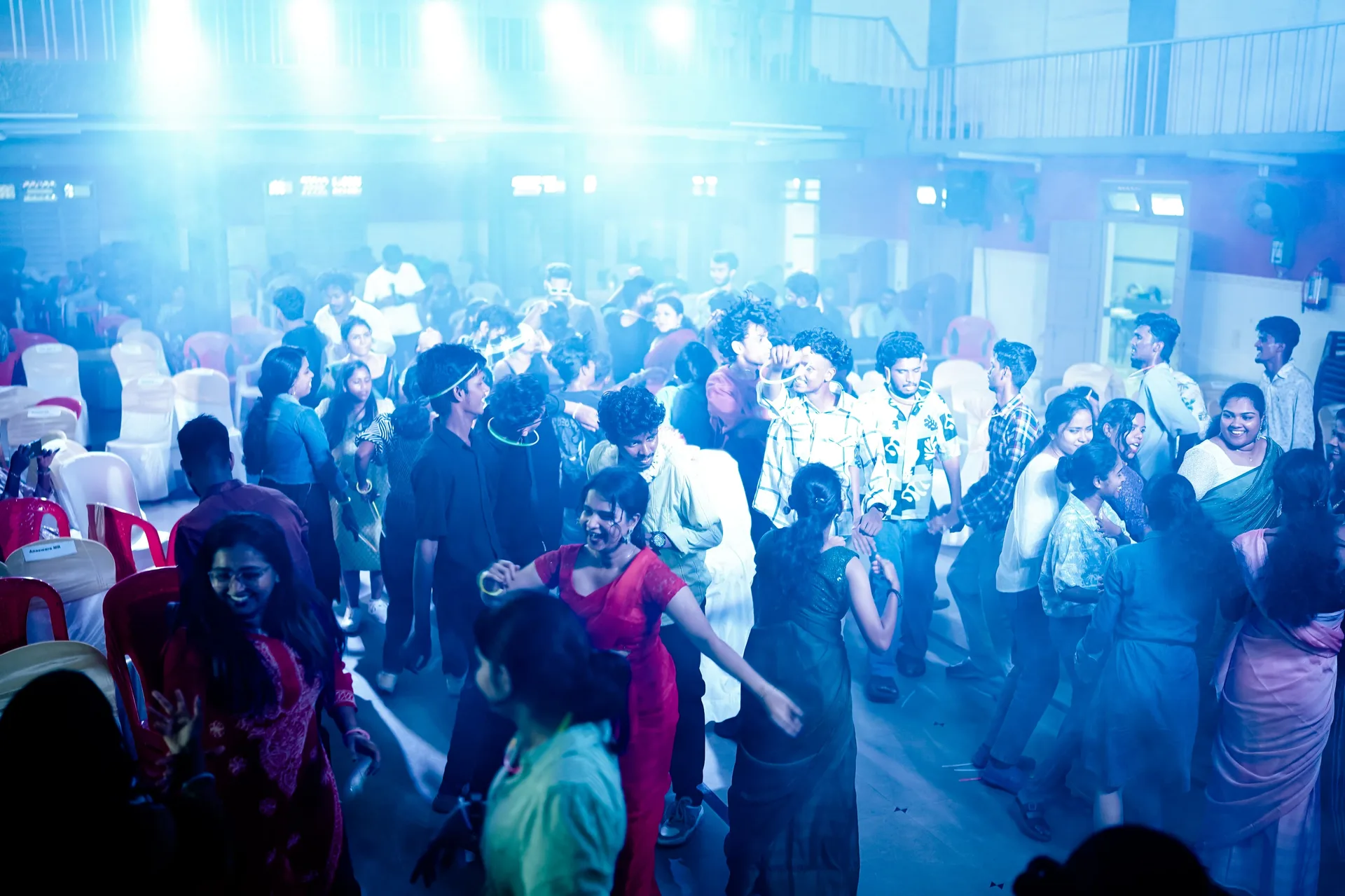 Party — Events Photo 2