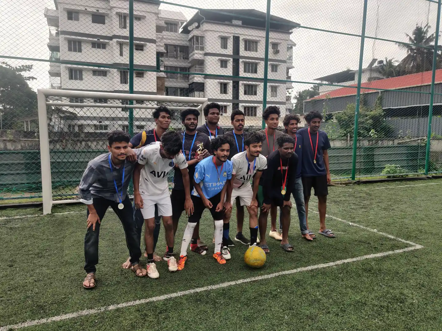 Sports Day — Events Photo 10