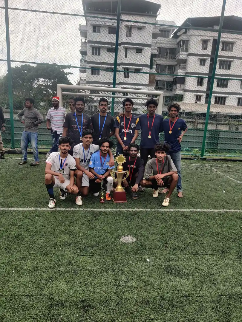 Sports Day — Events Photo 4