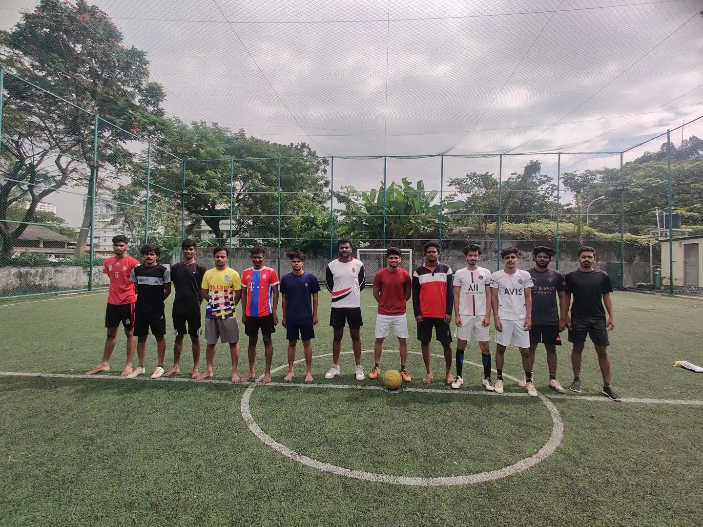 Sports Day — Events Photo 9