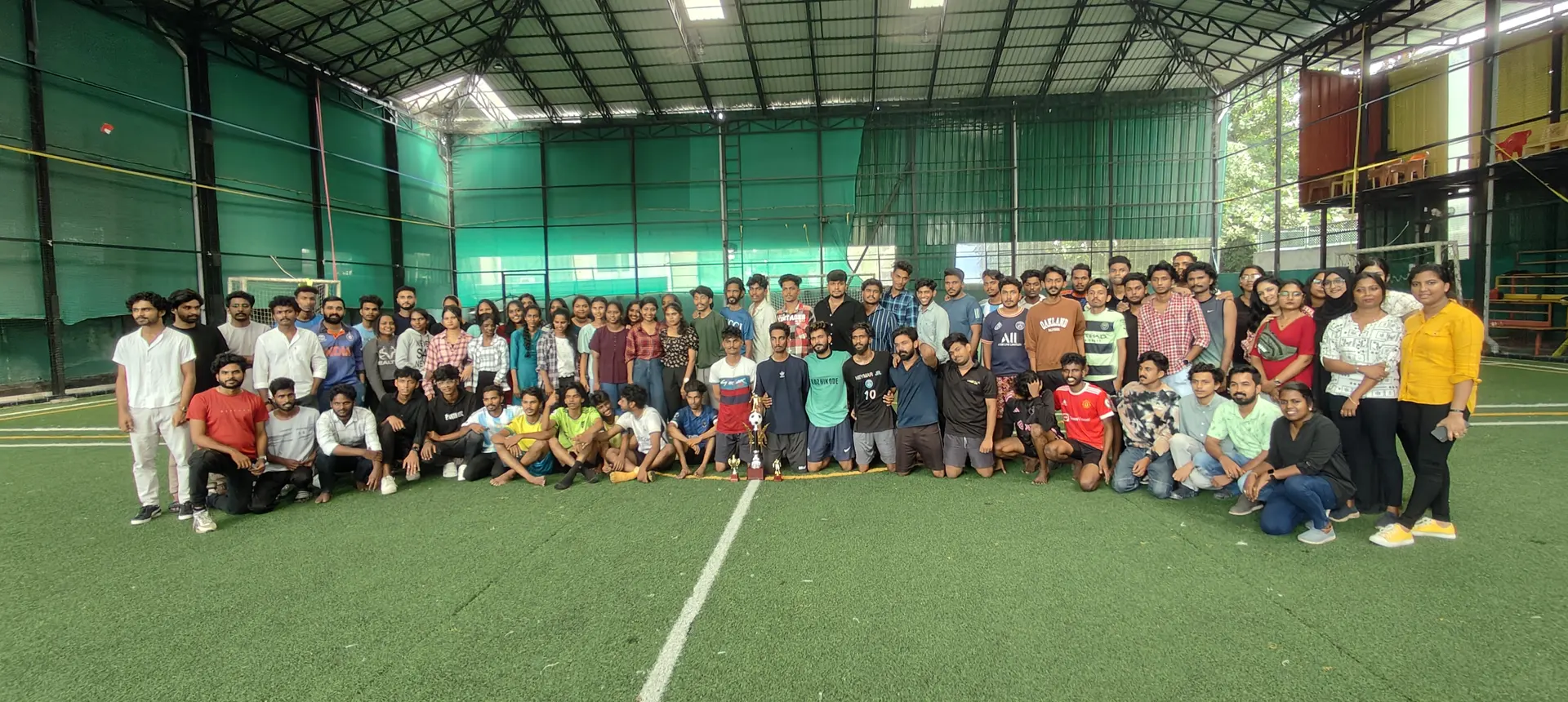 Sports Day — Events Photo 8