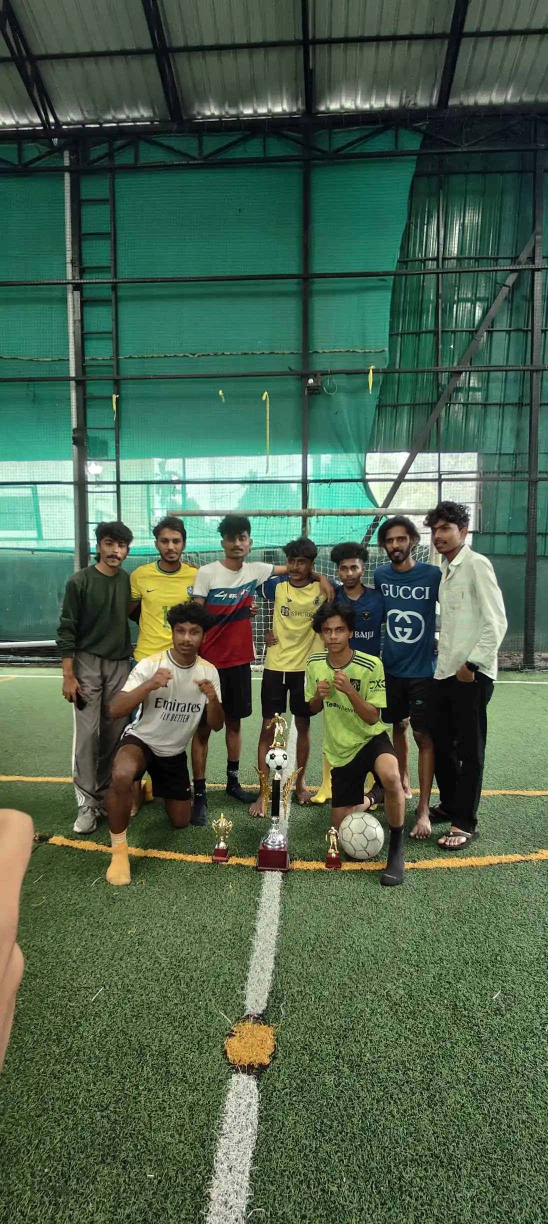 Sports Day — Events Photo 7