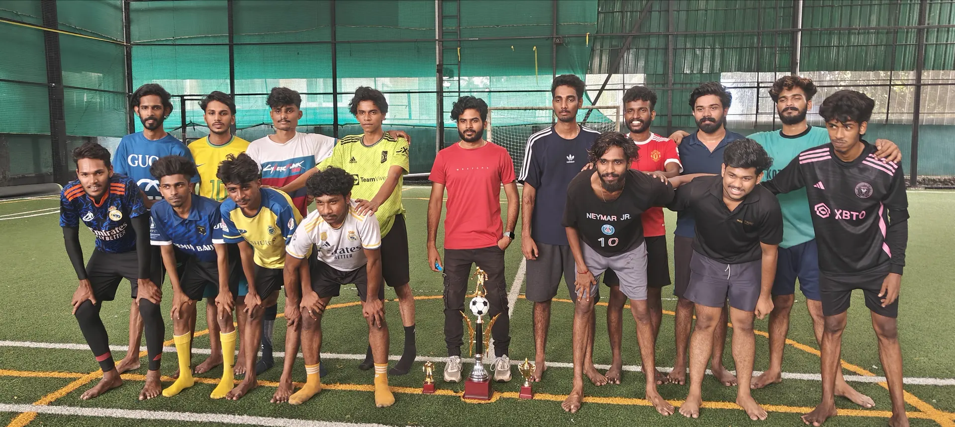 Sports Day — Events Photo 6