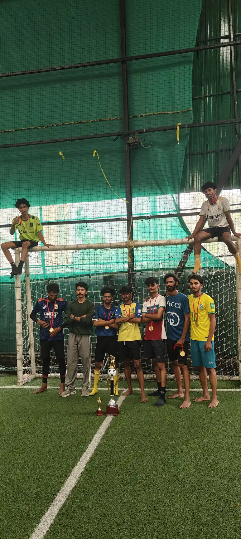 Sports Day — Events Photo 3