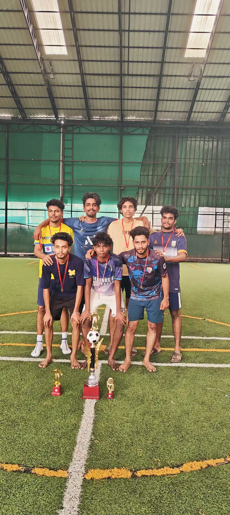 Sports Day — Events Photo 2
