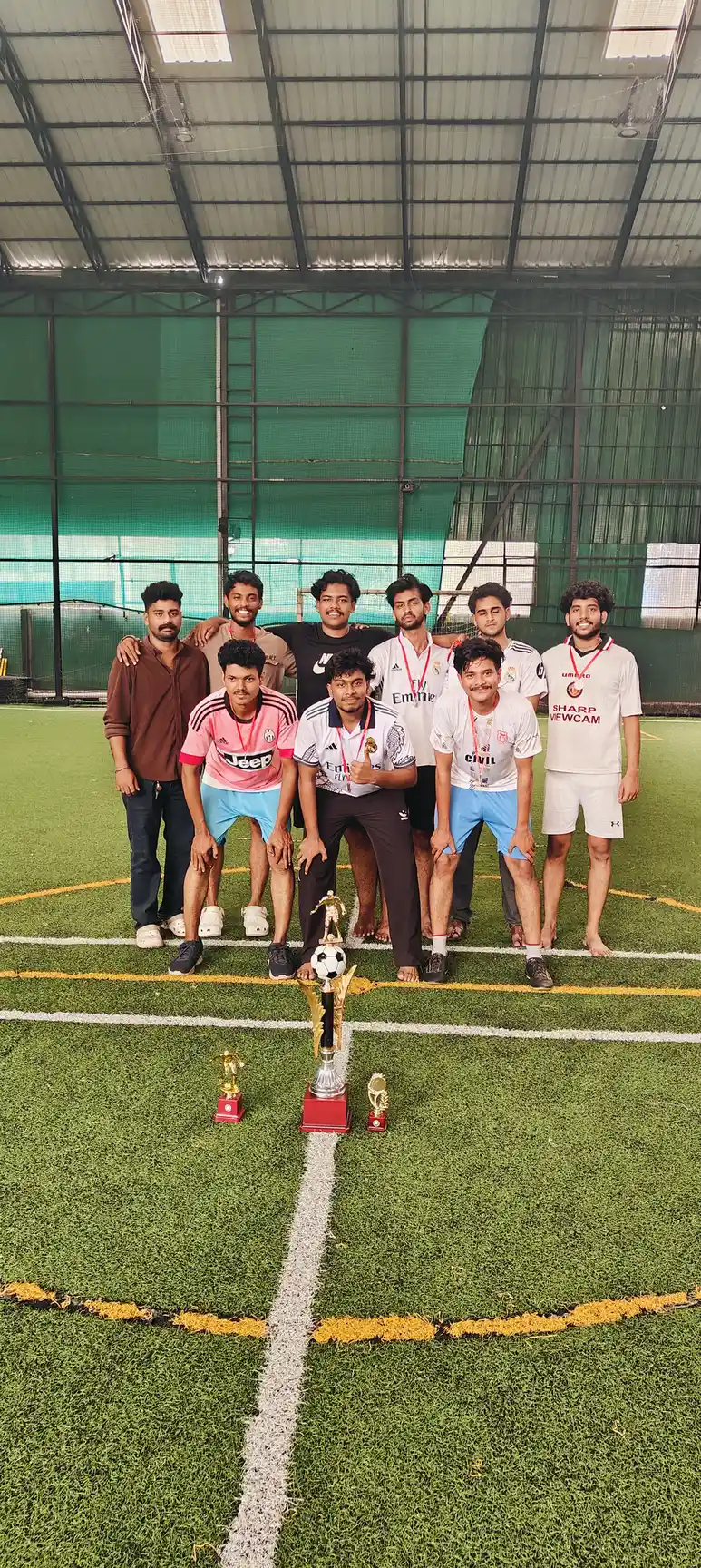 Sports Day — Events Photo 1