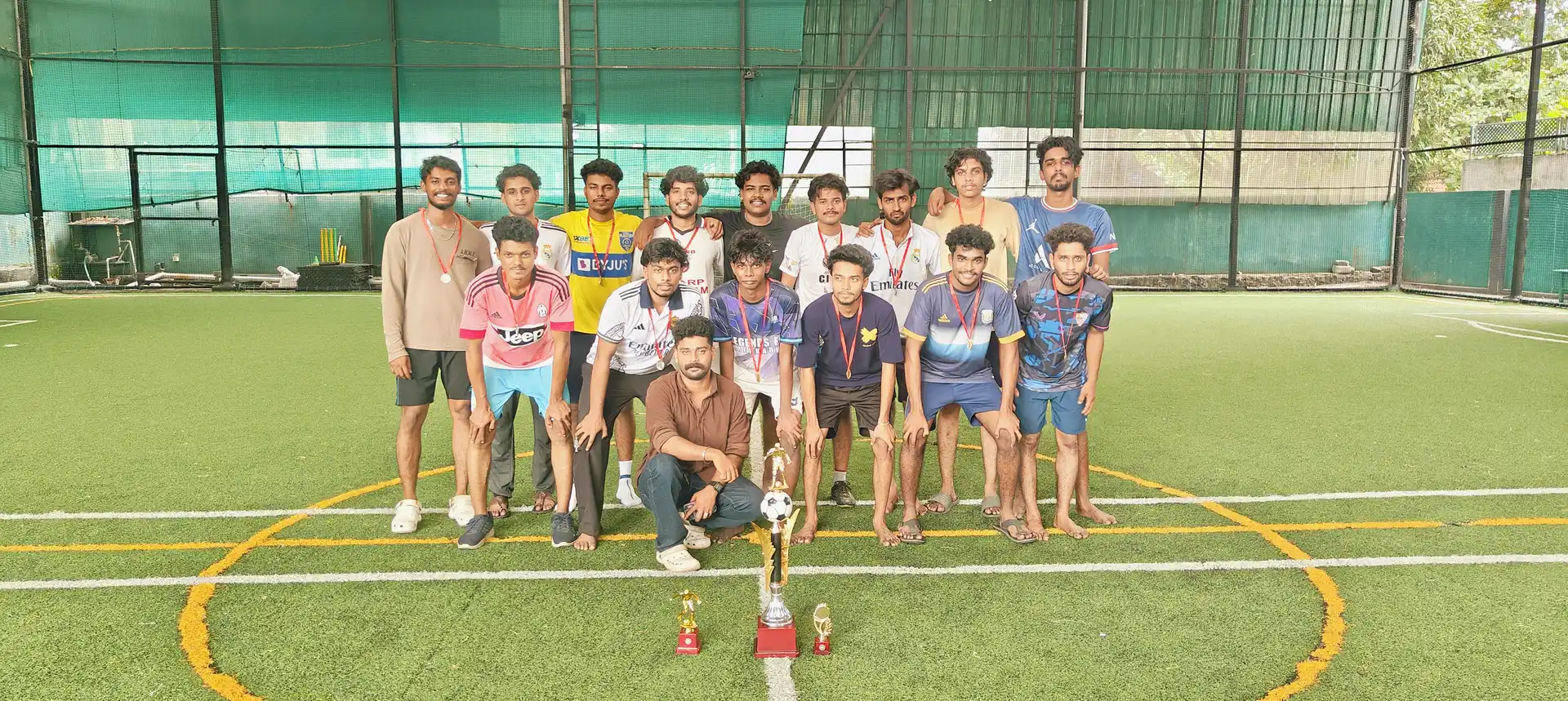 Sports Day — Events Photo 5