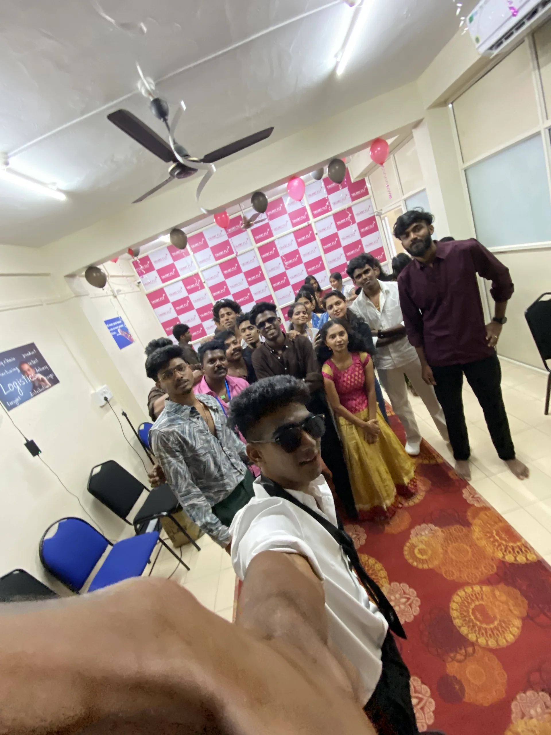 Students Life — Campus Life Photo 3