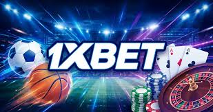 1xbet online  Le Guide Complet pour les Parieurs -94655839