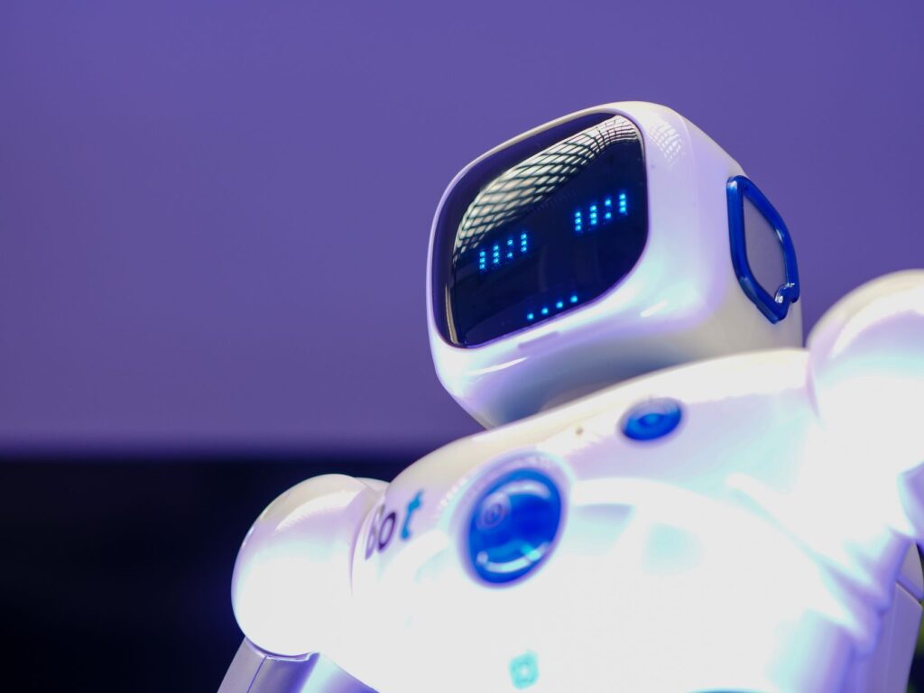 ai digital marketing course
