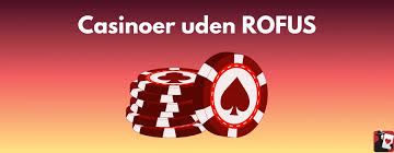 Bedste Online Casino Uden Casinoer Find Din Perfekte Spiloplevelse