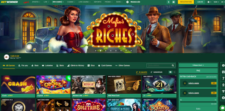 BetWinner App Download Guide How to Easily Access Sports Betting BetWinner App Download Guide How to Easily Access Sports Betting