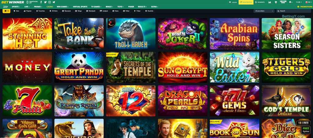 BetWinner Sportsbook Your Guide to Winning Big BetWinner Sportsbook Your Guide to Winning Big