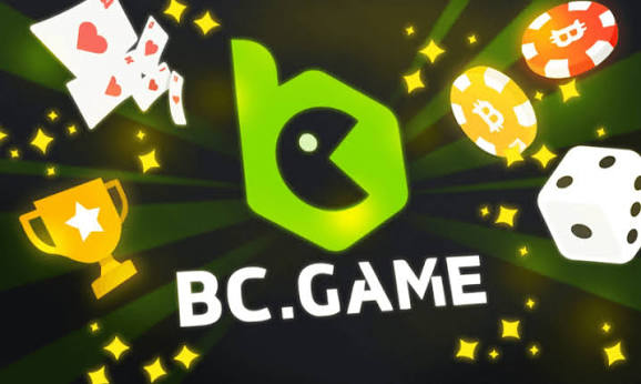 Casinò BC Game in Italia Esplora e Vinci con le Criptovalute