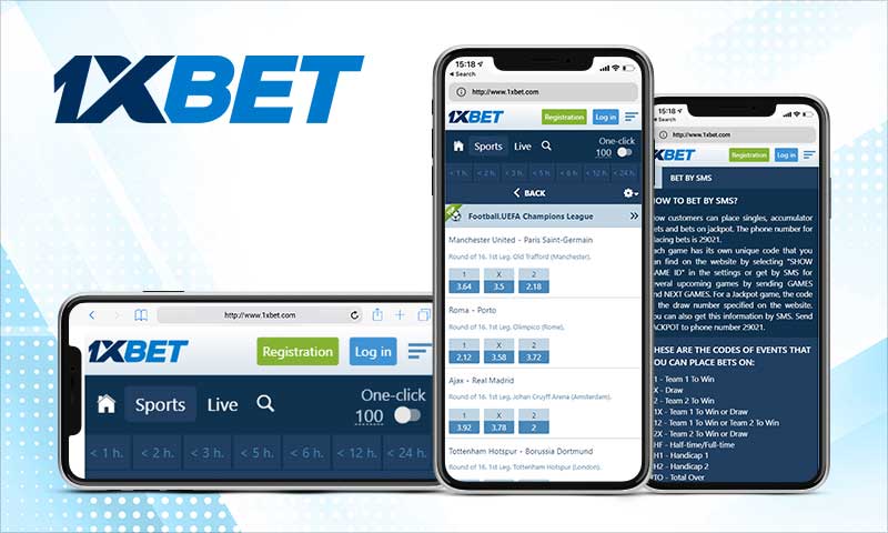 Discover the Excitement of 1xbet in Sri Lanka -96288011