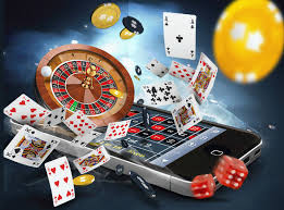 Discover the Exciting World of Casmiro Casino Online Games -881802620