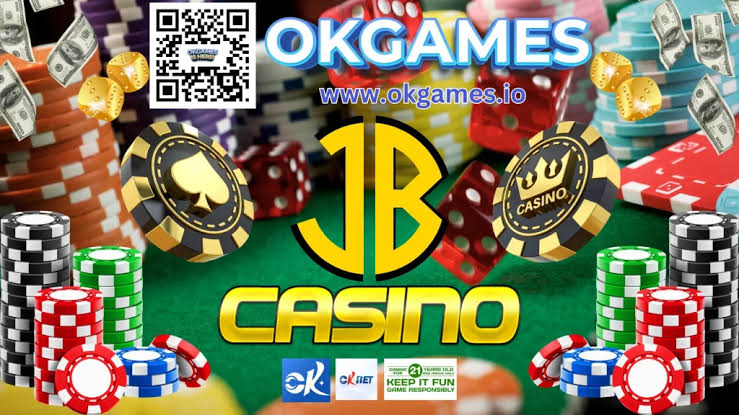 Experience the Thrill of JB Casino Online 1134045349