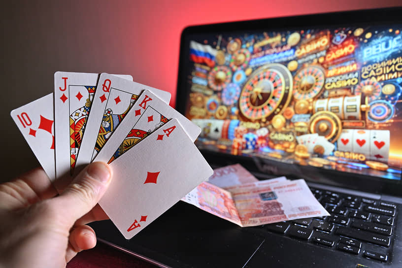 Ontdek de Voordelen van Geen CRUKS Casino's 453081520