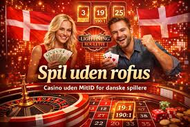 Oplev Nye Udenlandske Casinoer – Din Guide til Spil verdenen